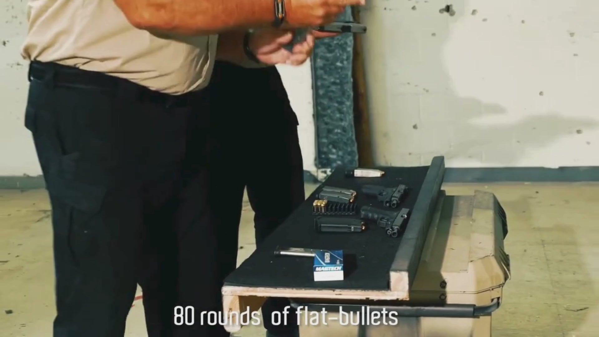 Load video: 